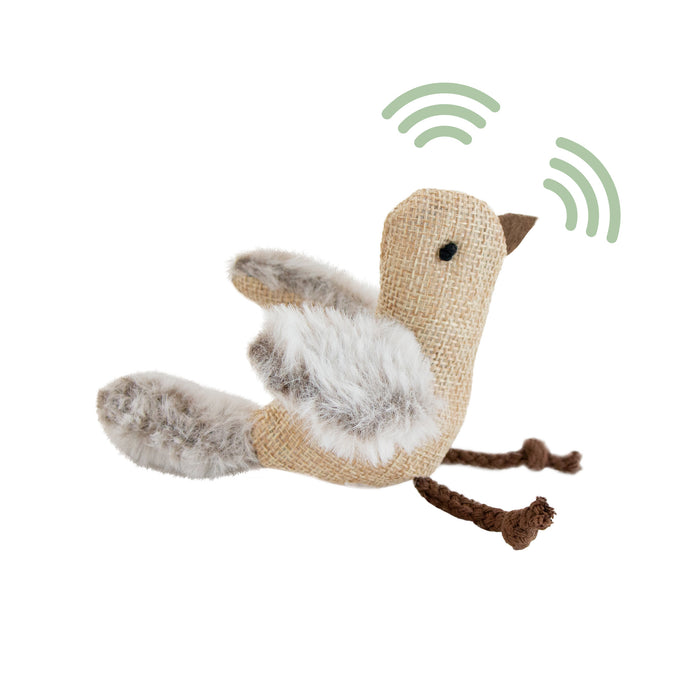 Cheeping Bird