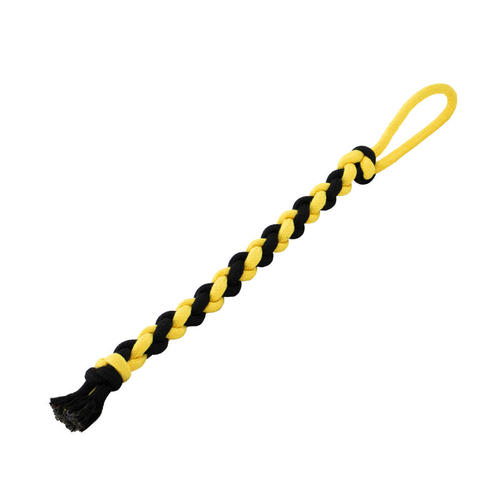 Playtime Bumble Bee Ropey Twist