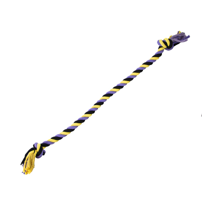 Jumbo Tricolour Rope