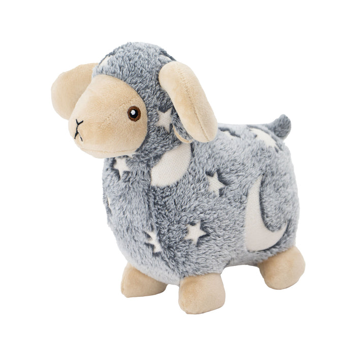 Cuddle Glow in Dark Sheep