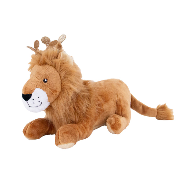 CuddleKing Leo the Lion
