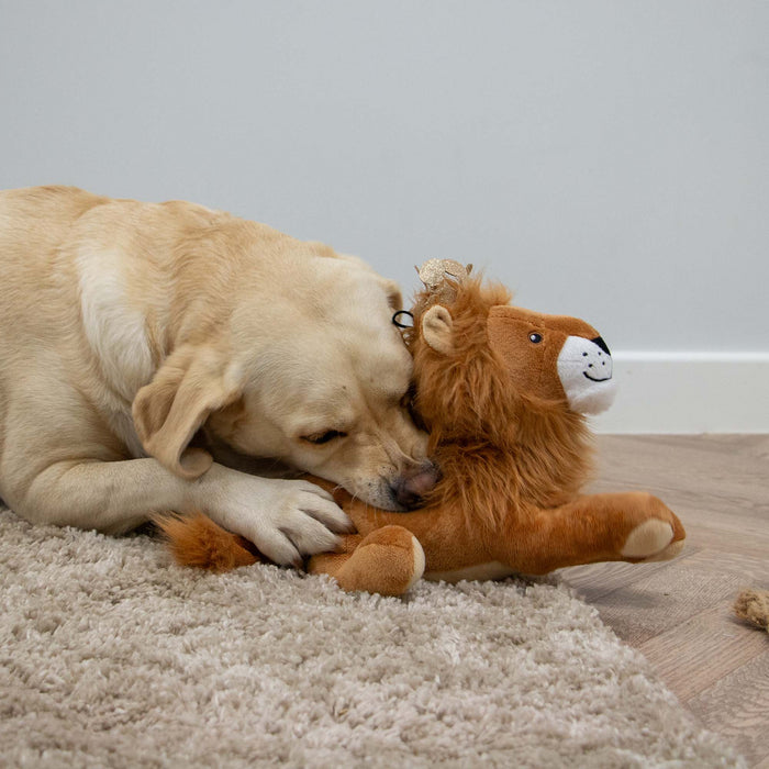 CuddleKing Leo the Lion
