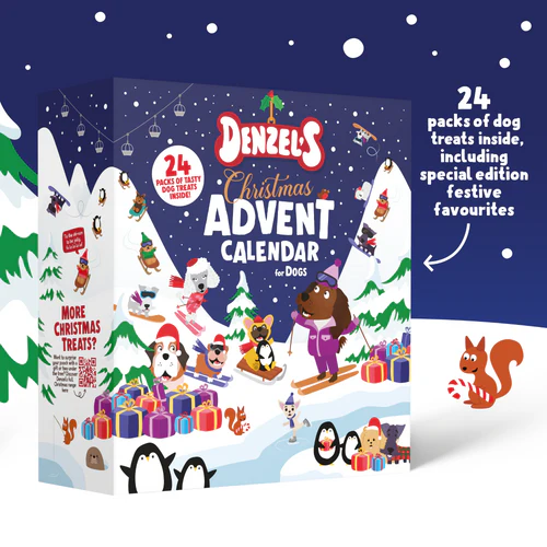 Advent Calendar