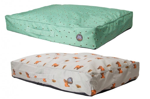 Wildlife Dog Mattress