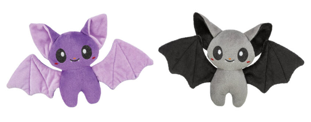 Halloween Kawaii Bat