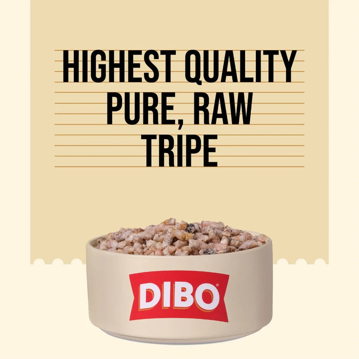 Dibo Tripe Freeflow
