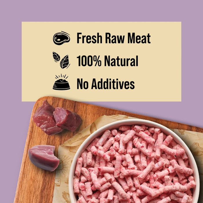 Dibo Lamb Mix Freeflow
