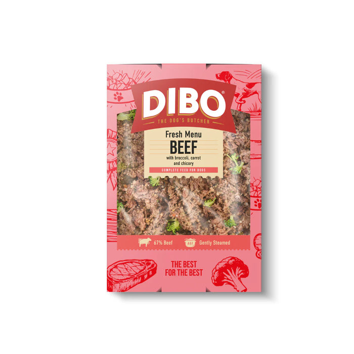 Fresh Cooked Beef Block