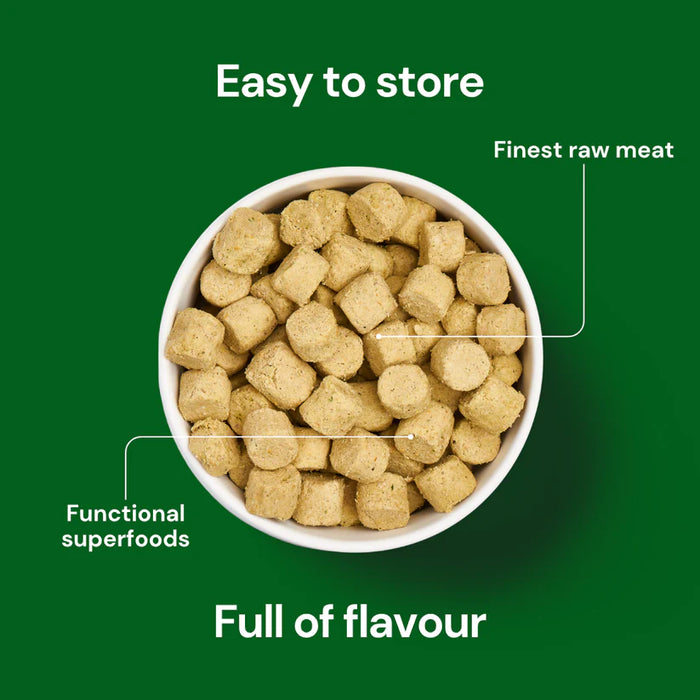 Freeze Dried Food - Lamb
