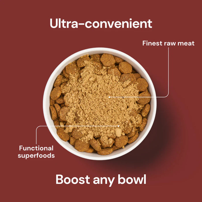 Freeze Dried Toppers - Chicken