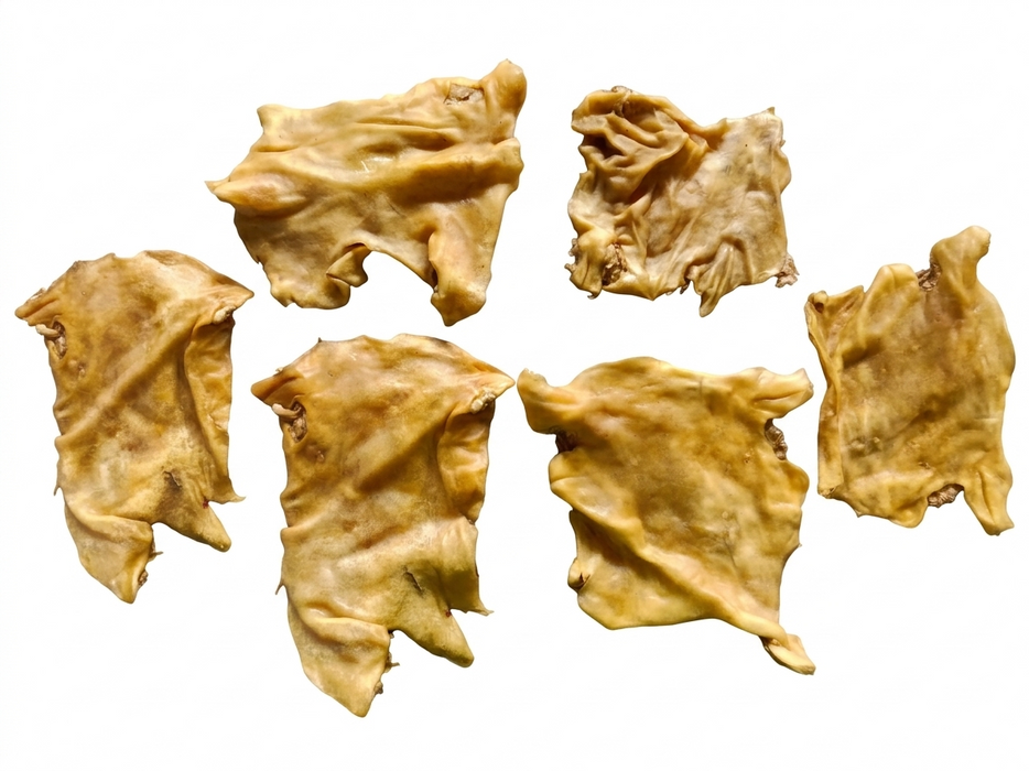 Beef Skin Plates