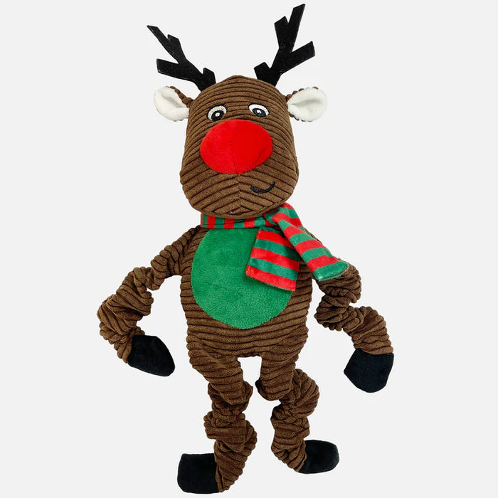 Bungee Reindeer