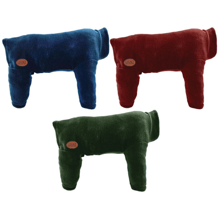 Legacy Polar Fleece Explorer