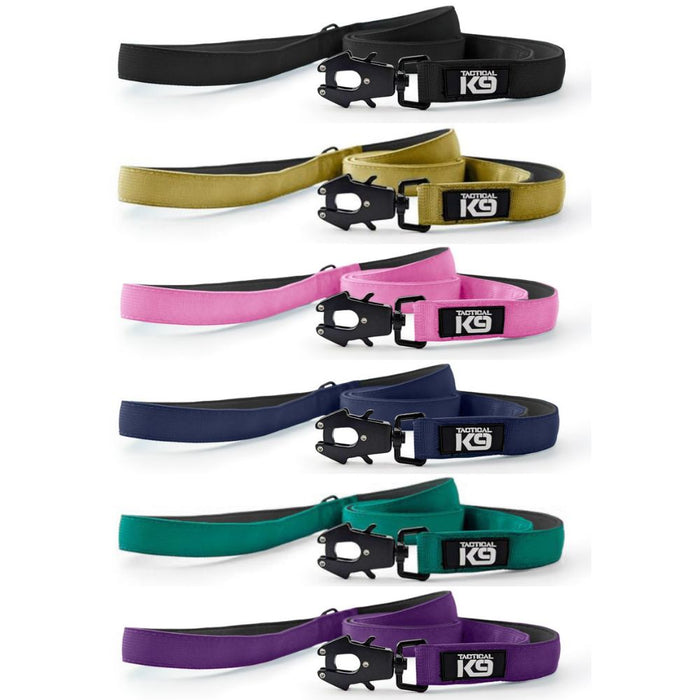 K9 Tactical Endurance Lead
