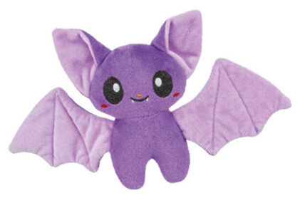 Halloween Kawaii Bat