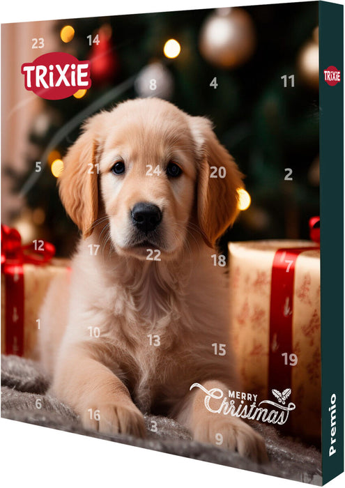 PREMIO Advent Calendar for Dogs