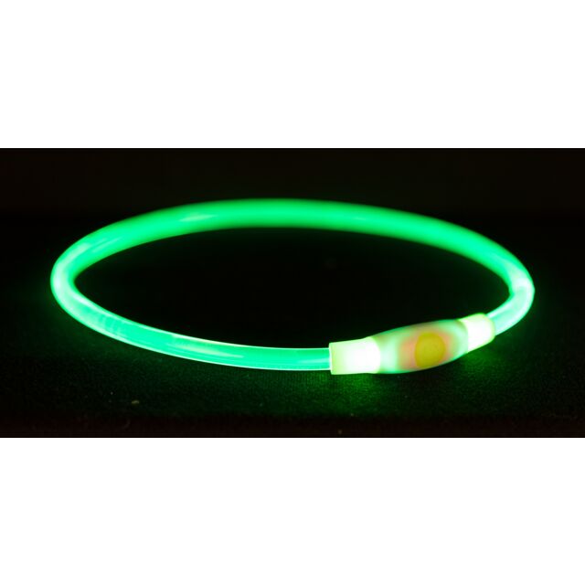 LED Flash Light Ring
