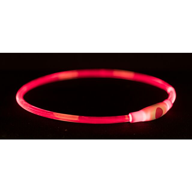 LED Flash Light Ring