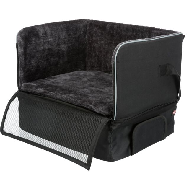 Car Seat Black