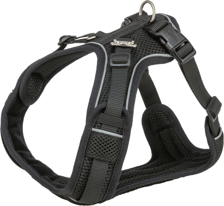 Premium FlexMesh Harness
