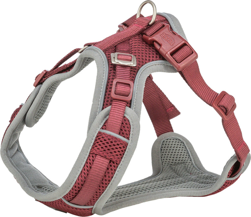 Premium FlexMesh Harness