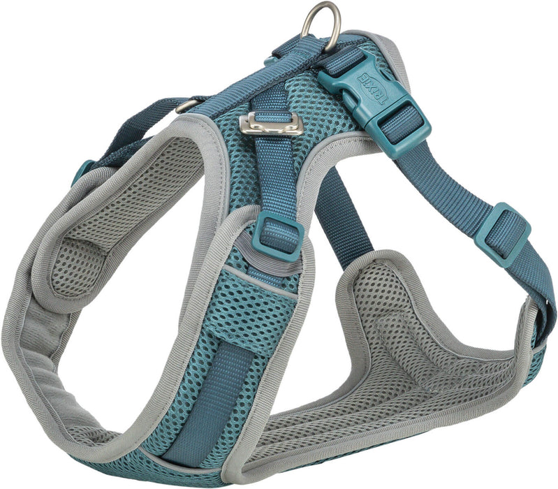 Premium FlexMesh Harness