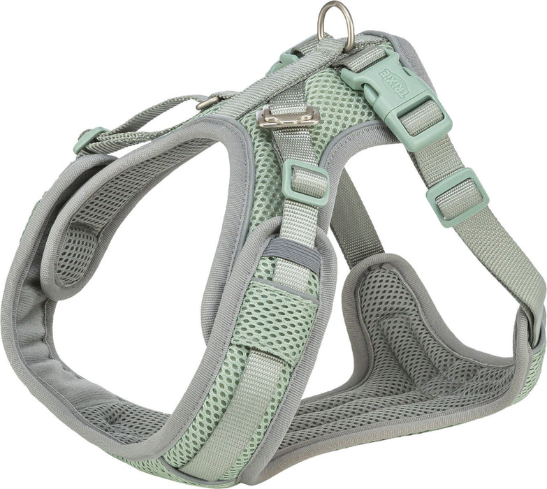 Premium FlexMesh Harness