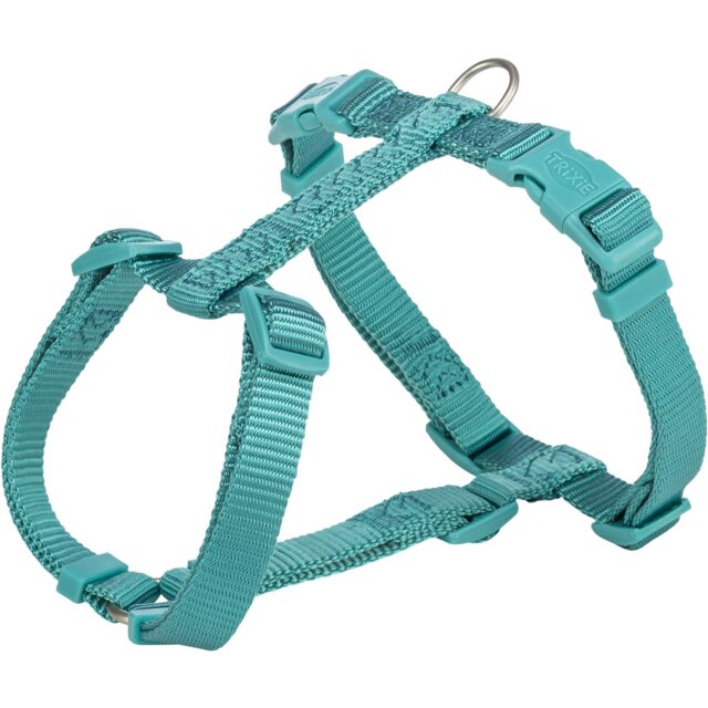 Premium H-Harness