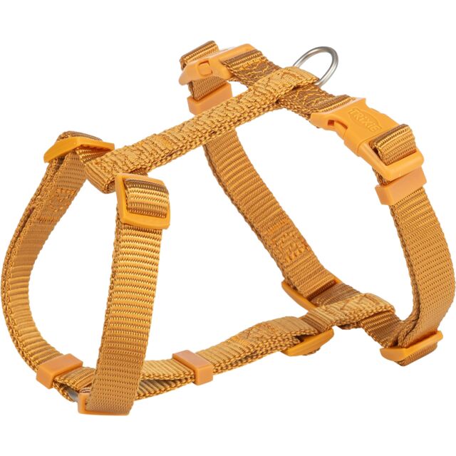 Premium H-Harness