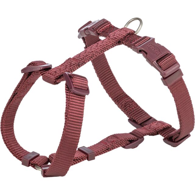 Premium H-Harness