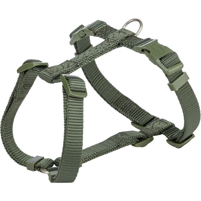 Premium H-Harness