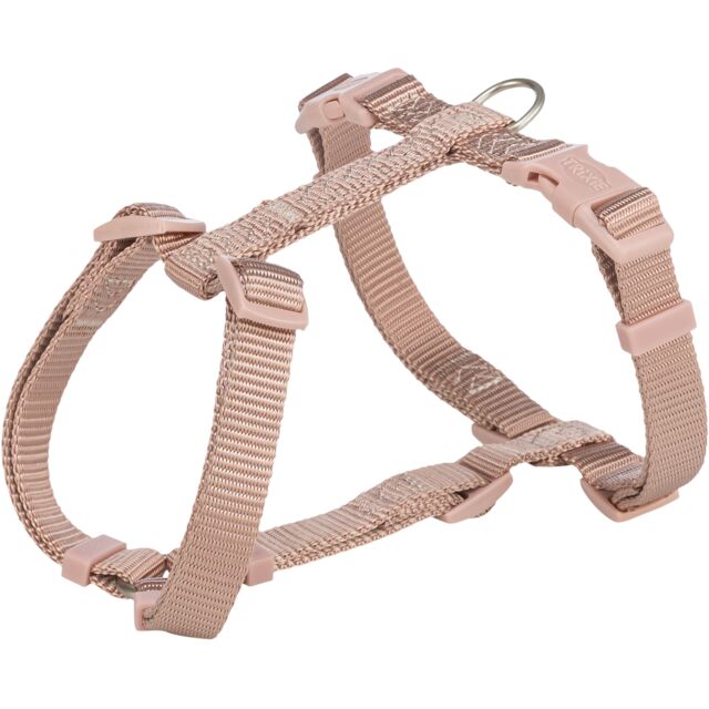 Premium H-Harness