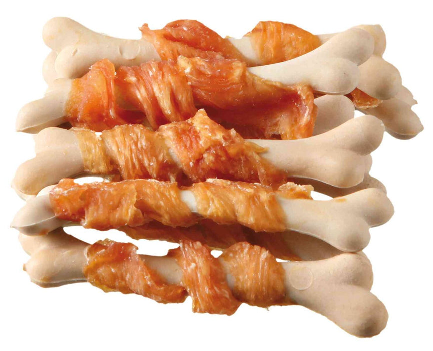 Chicky Snack Bones