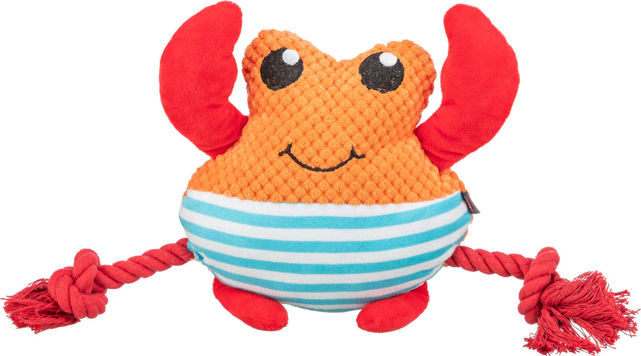 Summer Crab