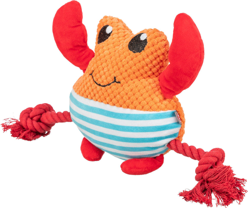 Summer Crab