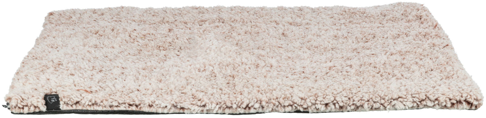 Calida Lying Mat with heat-reflecting inlay