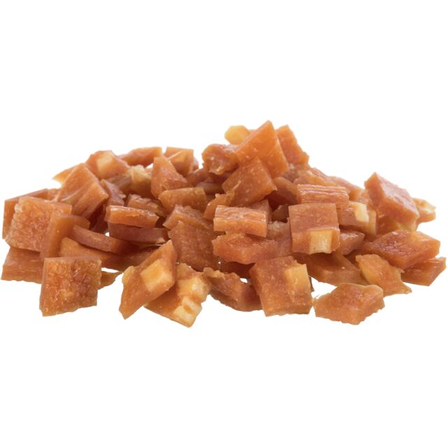 Chicken and Cheese Cubes