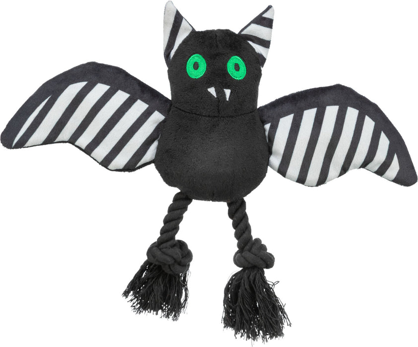 Halloween Bat with Rope