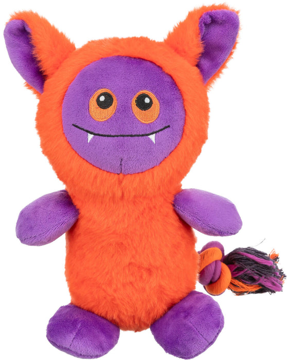 Halloween Monster with Rope