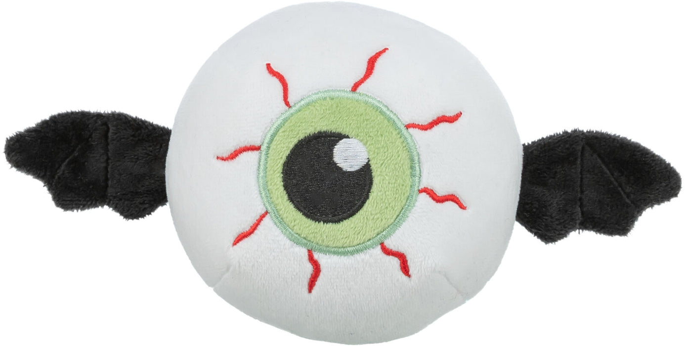 Halloween Flying Eyeball