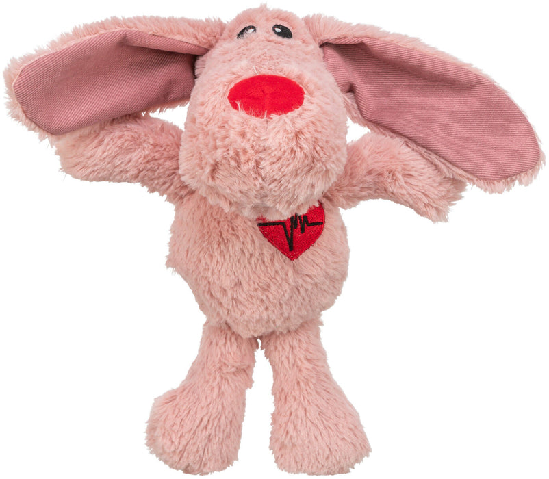 Heart Bunny Toy