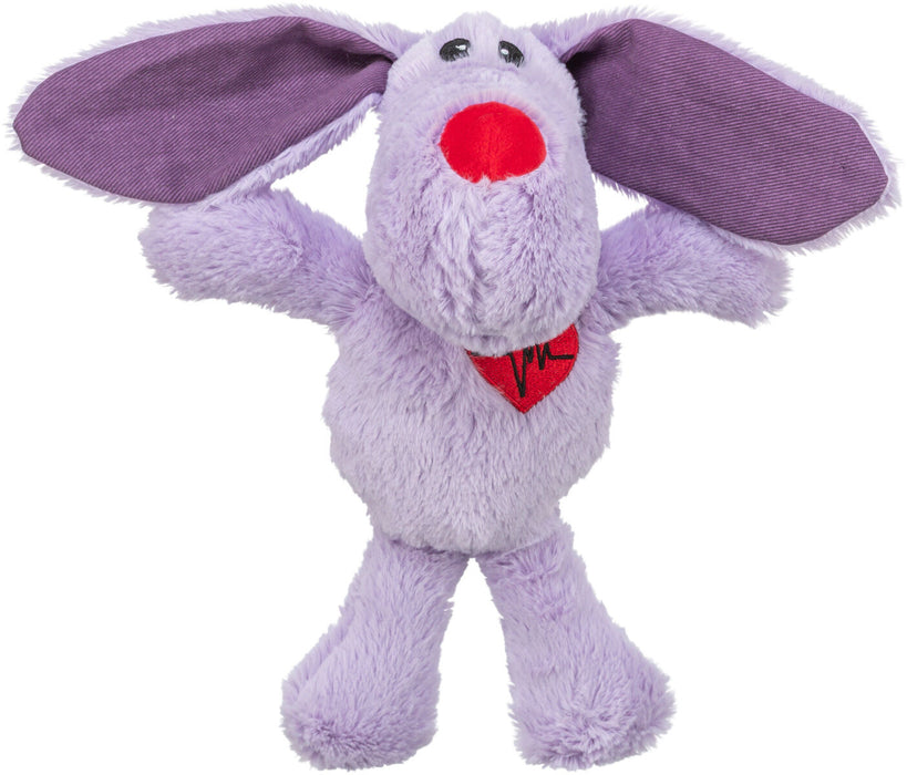Heart Bunny Toy