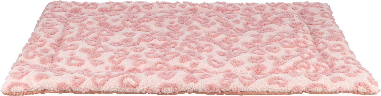 Lying Heart Mats