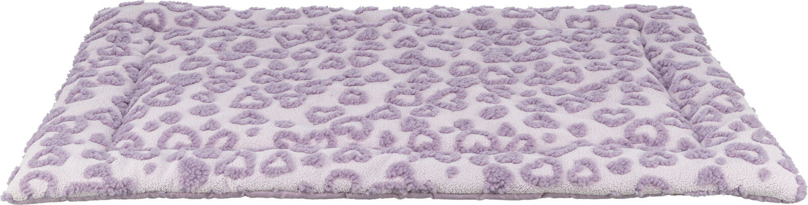 Lying Heart Mats