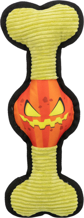 Halloween Skull and Bone