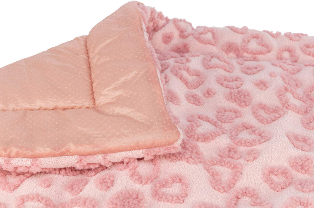 Lying Heart Mats