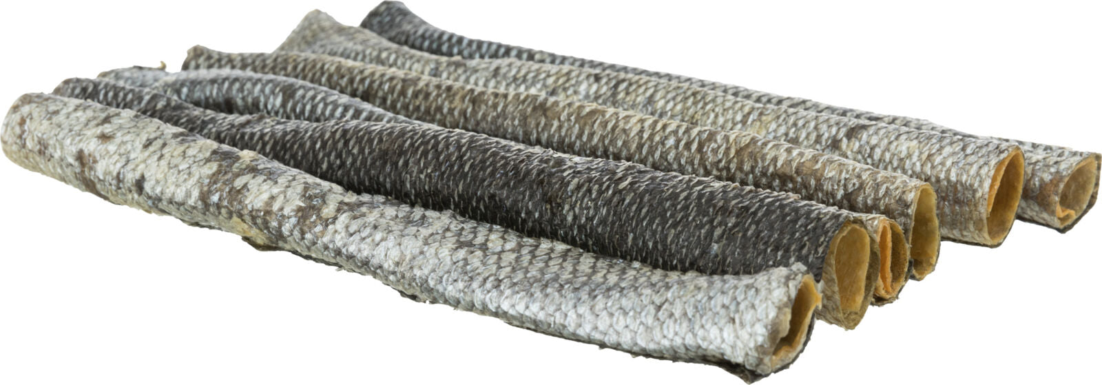 Salmon Skins