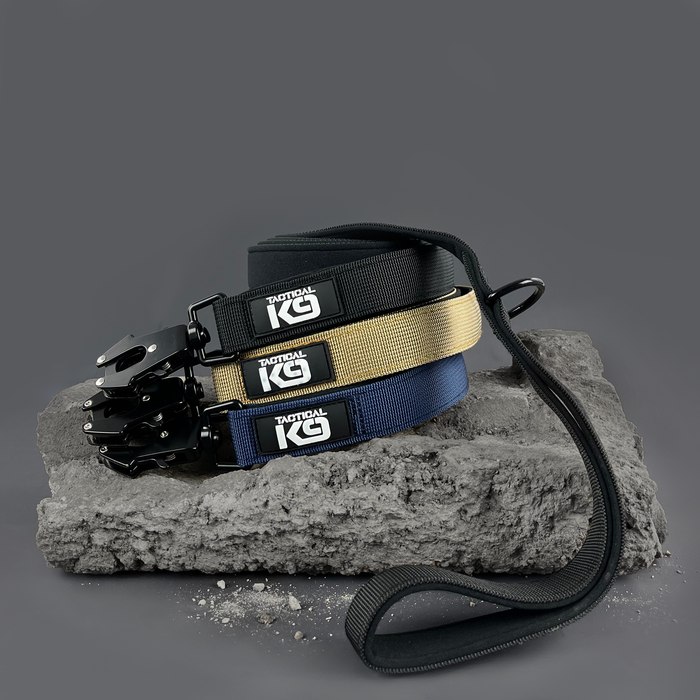 K9 Tactical Endurance Lead