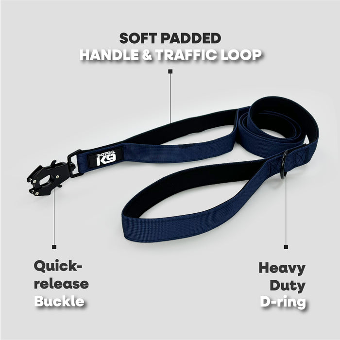 K9 Tactical Endurance Lead