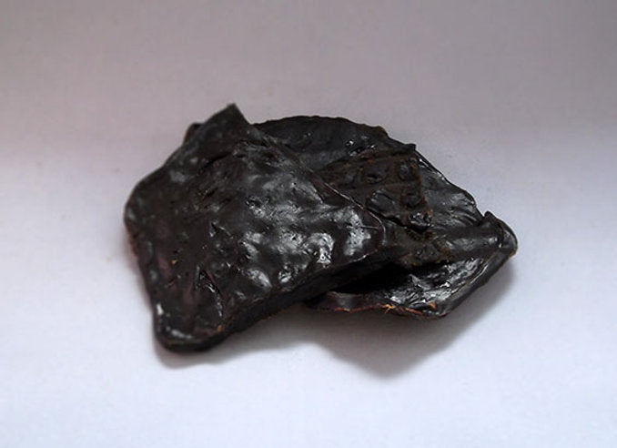 Liver Jerky